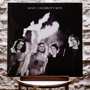 Hole – Celebrity Skin (IVC Edition)