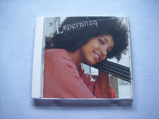 Esperanza Spalding