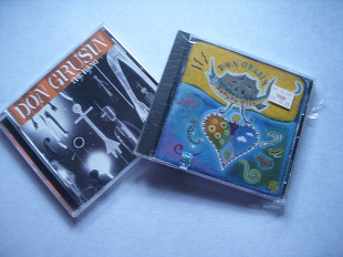 Don Grusin