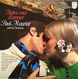 Вінілова платівка Paul Mauriat - Parlez-moi D'amour