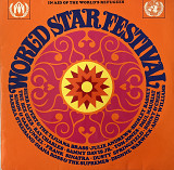 VA (Ray Charles, Tom Jones, Sinatra, etc.) - World Star Festival