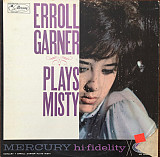Вінілова платівка Erroll Garner - Erroll Garner Plays Misty