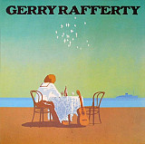 Вінілова платівка Gerry Rafferty - Gerry Rafferty Revisited (збірка)