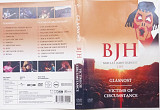Barclay James Harwest – DVD Live Glasnost + Live Victims Of Circumstance 2005