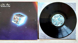CHRIS REA THE ROAD TO HELL ( WEA 246 285-1 for UK WZ 317 A/B ) 1989 GERMANY