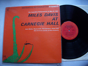 Miles Davis