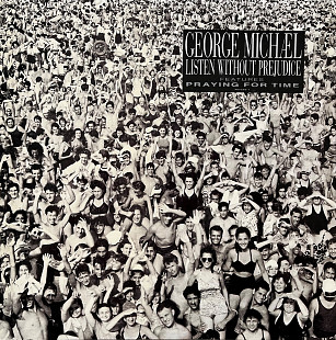 George Michael – Listen Without Prejudice Vol. 1
