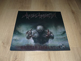 Assassin – Bestia Immundis (2023, Europe, green vinyl) (thrash metal)