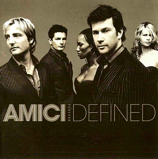 Amici Forever – Defined ( USA )