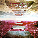 Tangerine Dream – Stratosfear