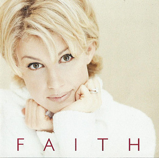 Faith Hill – Faith ( USA )