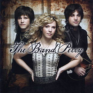 The Band Perry – The Band Perry ( USA )