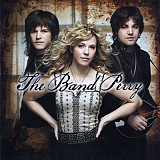 The Band Perry – The Band Perry ( USA )