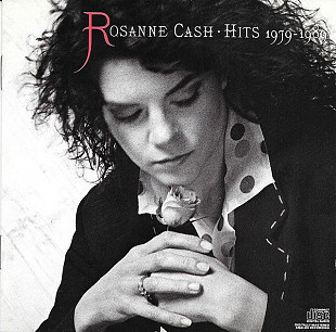 Rosanne Cash – Hits 1979-1989 ( USA )