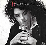 Rosanne Cash – Hits 1979-1989 ( USA )
