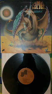 Camel – Mirage -74