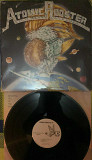 Atomic Rooster – IV - 73