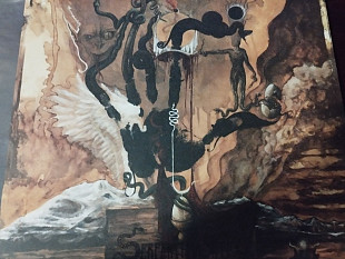 Kaosophia – Serpenti Vortex