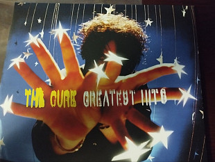 The Cure – Greatest Hits