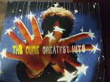 The Cure – Greatest Hits