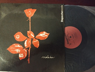 Depeche Mode – Violator