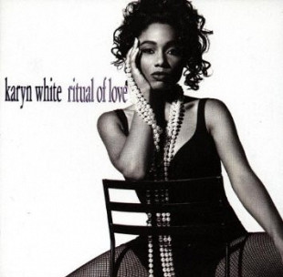 Karyn White – Ritual Of Love ( USA )