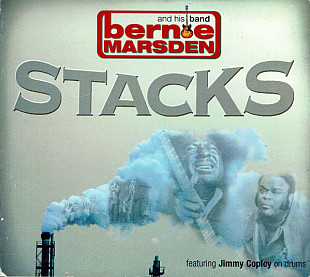 Bernie Marsden And His Band – Stacks ( Juicy Lucy, M3, UFO, Whitesnake, Wild Turkey, Babe Ruth