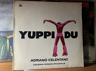 Adriano Celentano Yuppi Du