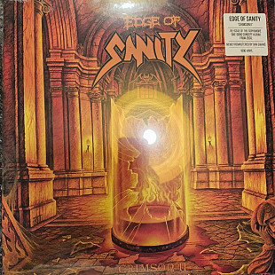 Edge Of Sanity – Crimson II