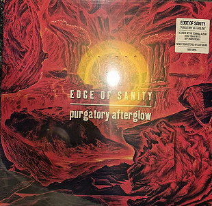 Edge Of Sanity – Purgatory Afterglow