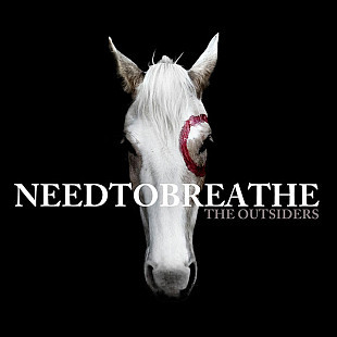 NEEDTOBREATHE – The Outsiders ( USA )