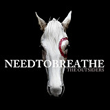 NEEDTOBREATHE – The Outsiders ( USA )