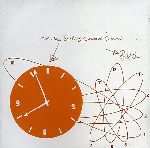 Rad. – Make Every Second Count