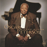 Oscar Peterson – A Night In Vienna