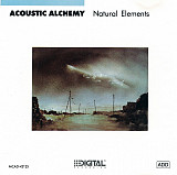 Acoustic Alchemy – Natural Elements ( USA )