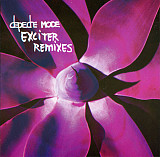 Depeche Mode – Exciter Remixes