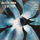 Depeche Mode – Exciter Remixes 08, 11