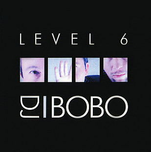 DJ BoBo – Level 6
