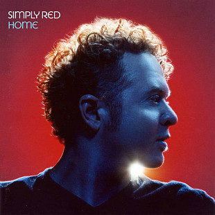 Simply Red – Home ( USA )