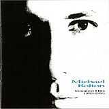 Michael Bolton – Greatest Hits (1985 - 1995) ( USA )