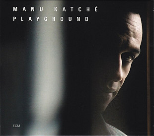 Manu Katché – Playground ( ECM JAZZ )
