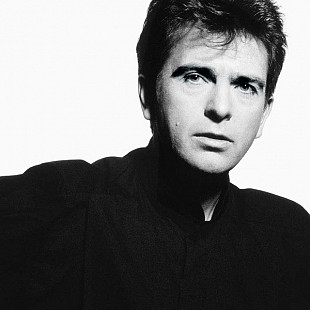 Вінілова платівка Peter Gabriel - So
