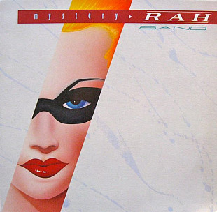 Вінілова платівка RAH Band – Mystery
