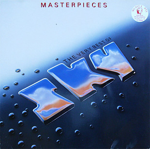 Вінілова платівка Sky - Masterpieces - The Very Best Of Sky
