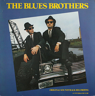 Вінілова платівка The Blues Brothers Original Soundtrack
