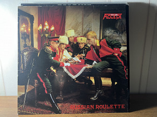 ACCEPT Russian roulette