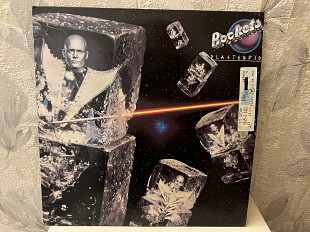 Rockets - Plasteroid