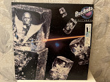 Rockets - Plasteroid