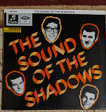 The Shadows ‎– The Sound Of The Shadows