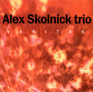 Alex Skolnick Trio 2011 - Veritas